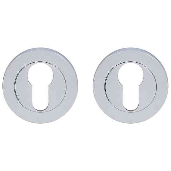 RDA Накладка RY-52 хром кл Verona, Alice, Ice Київ