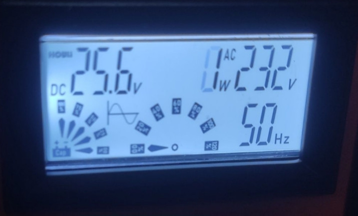 Інвертор HOULI, 30000-6000вт. Харків - фото 3