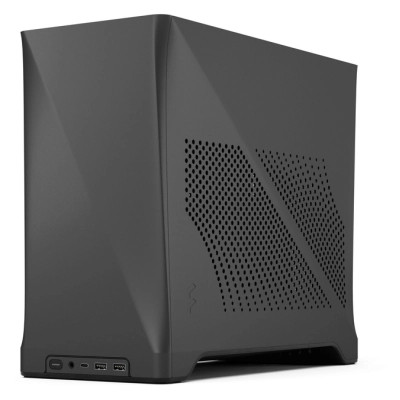 Корпус Fractal Design Era 2 Charcoal (FD-C-ERA2N-02) Винница - изображение 8