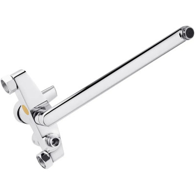 Смеситель Kroner Hagen-C071 (CV032244) Винница - изображение 4