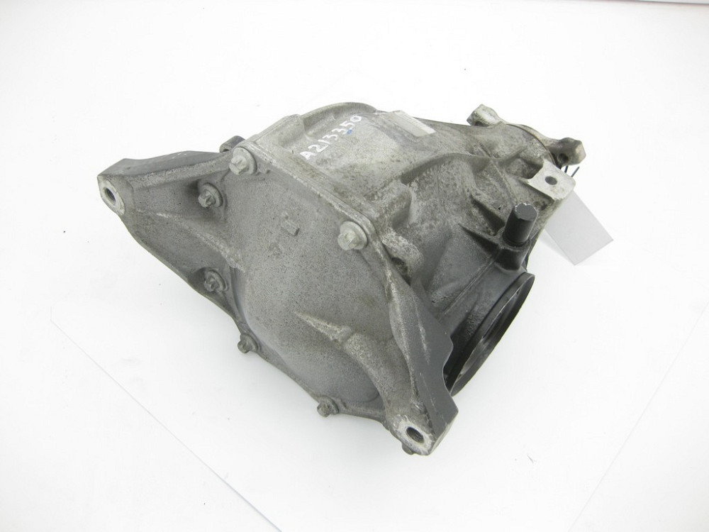 Mercedes-Benz  A2133500601 Редуктор заднього моста 1:2.823 E-Class W213 C238 C-Class W205 CLS C257 GLC X253 Одеса - фото 9