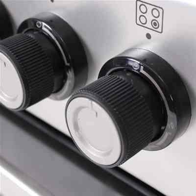 Плита PRIME Technics PSG 64018 B Винница