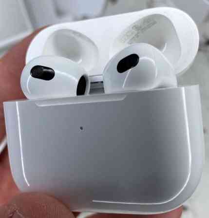 2024 Найкращі Навушники Air Pods 3 LUX Київ