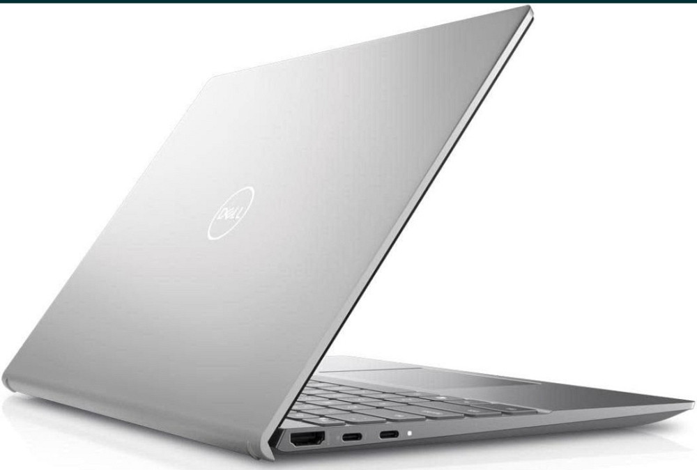 Ноутбук Новий Dell Inspiron 13 5310 13.3