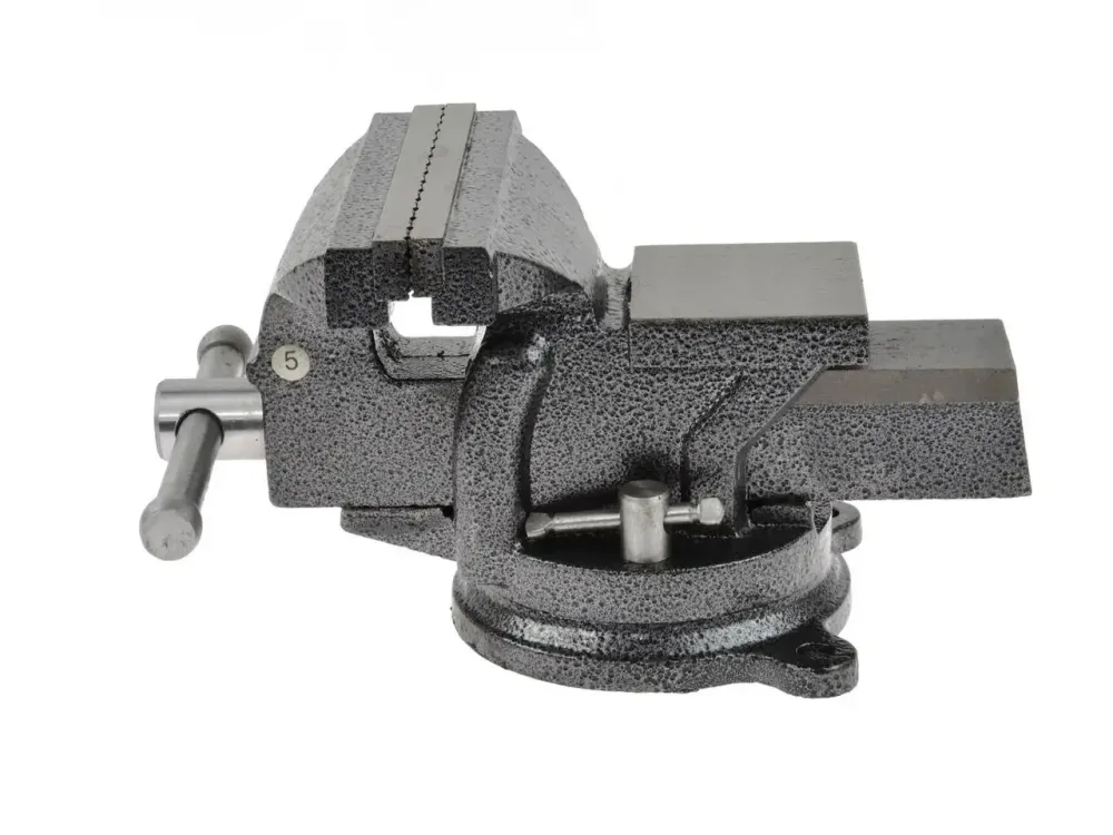 Лещата обертові 125мм typ-Hobbi Киев - изображение 1