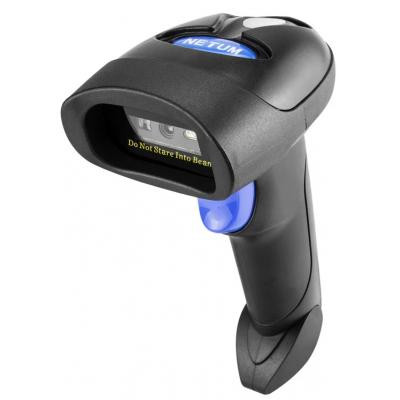 Сканер штрих-кода Netum L-5 2D, USB (L5-NT0055) Винница - изображение 4