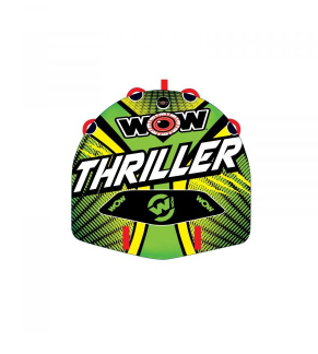 Буксируемый баллон (Плюшка) Thriller lp Киев - изображение 3