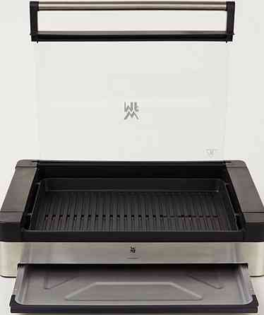 Настольный Гриль: WMF LONO 0415430011 Киев