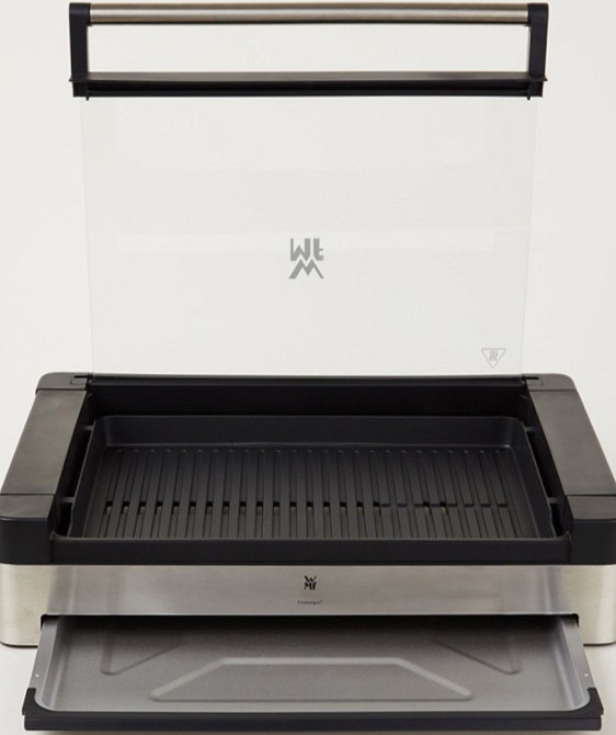 Настольный Гриль: WMF LONO 0415430011 Киев - изображение 4