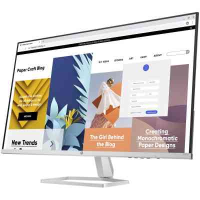 Монітор HP S5 532sf (94F50AA) Вінниця