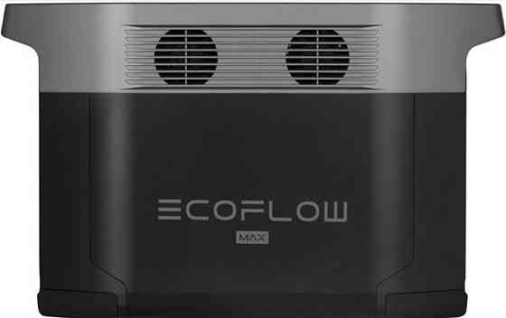 Зарядная станция Ecoflow Delta MAX 2000 Харьков