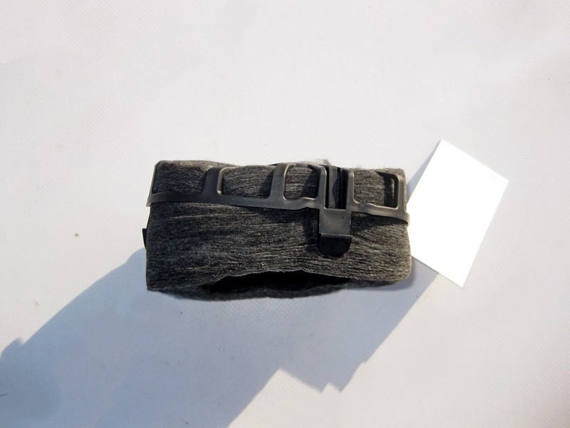 Mercedes-Benz  A2058200814 Утримувач аудіо динаміка в ногах переднього пасажира E-Class W213 C238 C-Class W205 CLS C257 GLC X253 QEC Одесса - изображение 2