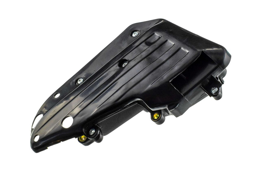 Фильтр воздушный (в сборе) Хонда TACT AF16 (mod.B) Мукачево - изображение 1