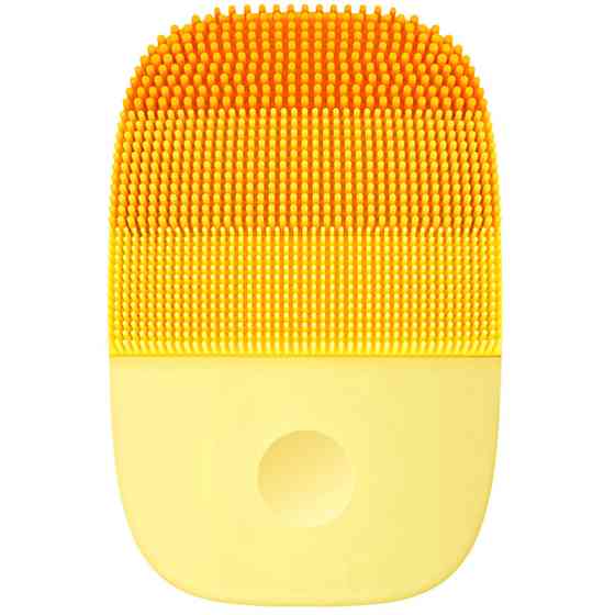 Масажер для обличчя Xiaomi inFace Sonic Facial Device MS2000 (Оранжевий) Миколаїв