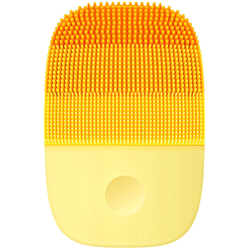 Масажер для обличчя Xiaomi inFace Sonic Facial Device MS2000 (Оранжевий) Миколаїв - фото 4
