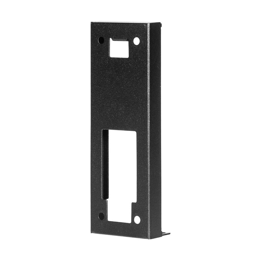 Термінал контролю доступу Akuvox A08S з клавіатурою та зчитувачем EM-Marine / Mifare / NFC / BLE / QR (87-00069) Киев - изображение 8