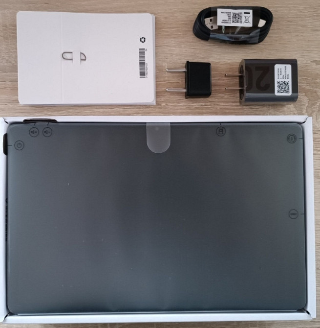 Lenovo Tab M10 Plus 3rd Gen (K10 Pro) 4/128 Wi-Fi та 6/128 Lte. Харьков - изображение 2