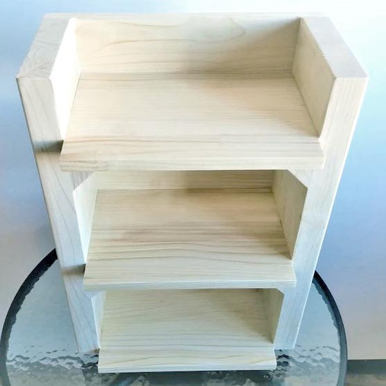 Полка для кружек 