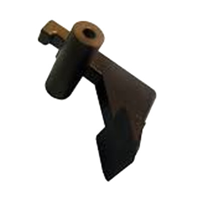 Сепаратор гумового валу Canon NP-1015/1215/1520 CHI (FA2-9037-CH) Вінниця - фото 1