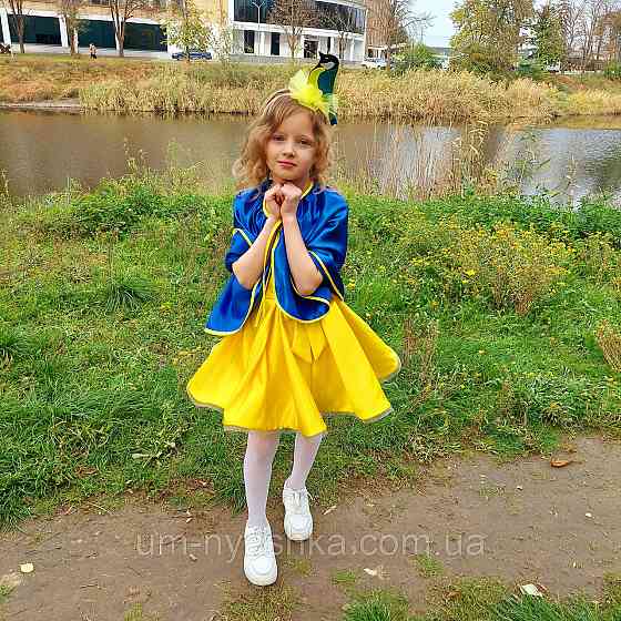 Обруч синички Синичка Кривий Ріг