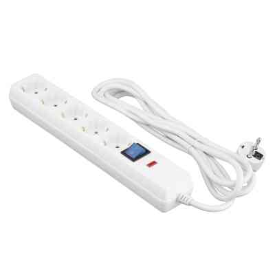 Сетевой удлинитель 2E 2E-SP515OSM3WH Винница