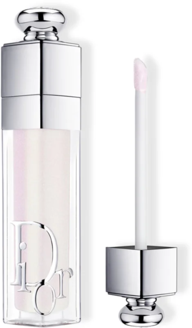 Блеск для губ Dior Lip Maximizer 002 Opal Славянск - изображение 1