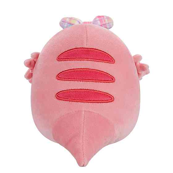 М'яка іграшка Squishmallows - Кораловий дракон (19 cm) Дніпро