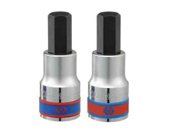 Шестигранник в тримачі Н17 66 мм Одеса