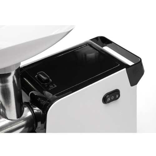 М'ясорубка 1800W 2кг/хв (томат.соковитискач/насадки для ковбас) EMG-071JW Holmer Житомир