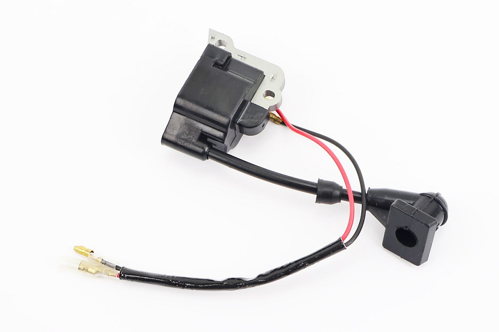 Котушка запалювання HONDA GX35 (CG438) - 4Т Киев - изображение 2