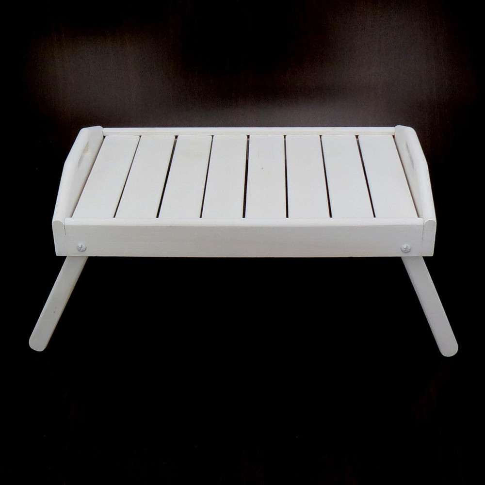 Столик-піднос для сніданку "Аляска" зефір Миколаїв - фото 2