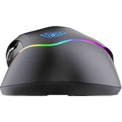 Мышка Aula F805 USB Black (6948391212906) Винница