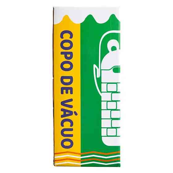 Термос дитячий інтерактивний 430 мл з цифрами Помаранчевий HP17305O Київ