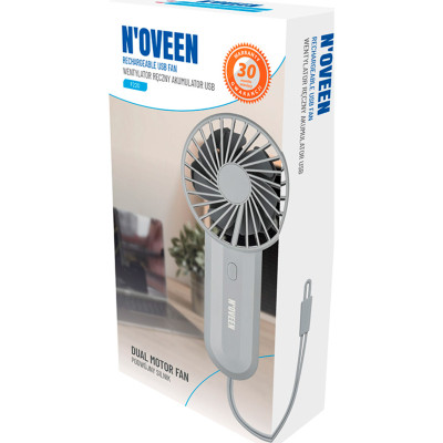 Вентилятор Noveen F220 Винница - изображение 5