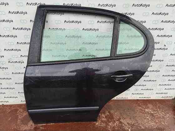 Двері задні ліва Seat Leon 1998-2005 Ковель