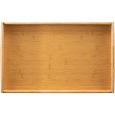 Поднос Ardesto Midori, 50х30х7см, бамбук, прямокутна (AR1450BM) Винница - изображение 2