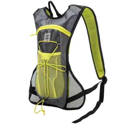 Рюкзак туристичний Semi Line 7 Grey/Yellow (3289) (DAS303087) Вінниця