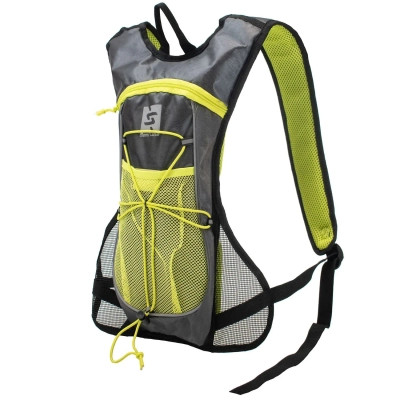 Рюкзак туристичний Semi Line 7 Grey/Yellow (3289) (DAS303087) Вінниця - фото 4