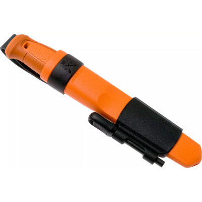 Ніж Morakniv Kansbol Survival Kit Orange (13913) Вінниця - фото 7