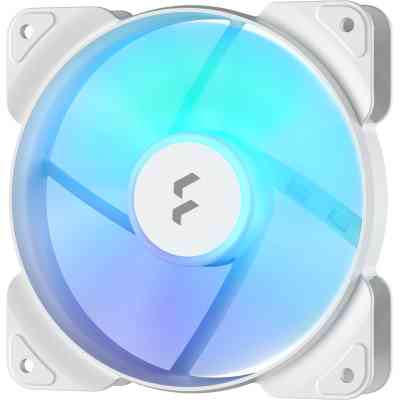 Кулер для корпуса Fractal Design Aspect 12 RGB PWM White Frame (FD-F-AS1-1209) Винница