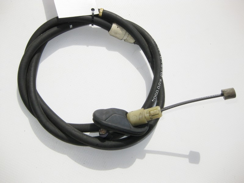 Mercedes-Benz  A2114200585 Трос гальма стоянки праве кермо E-Class W211 CLS C219 Одеса - фото 2