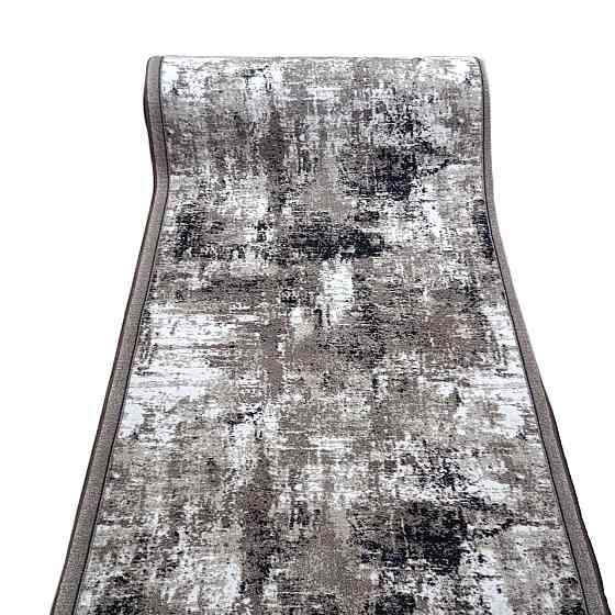 Ковровая дорожка турция на войлочной основе, самая низкая цена, Koyote. Выбери свой размер 100, 350 Каменское