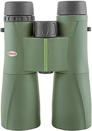 Бінокль Kowa SV II 12x50 (11907) Днепр - изображение 10