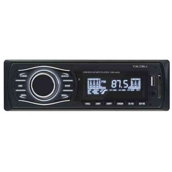 Автомагнитола Calcell CAR-445U Харьков
