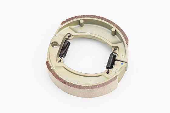 Гальмівні колодки задні к-кт, 105мм (пружини прямі) Киев