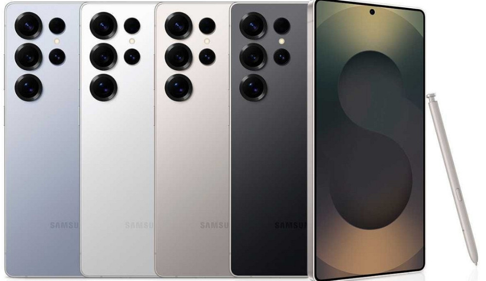 Samsung Galaxy S25 Ultra B/DS 12/256GB. Новые. Киев - изображение 6