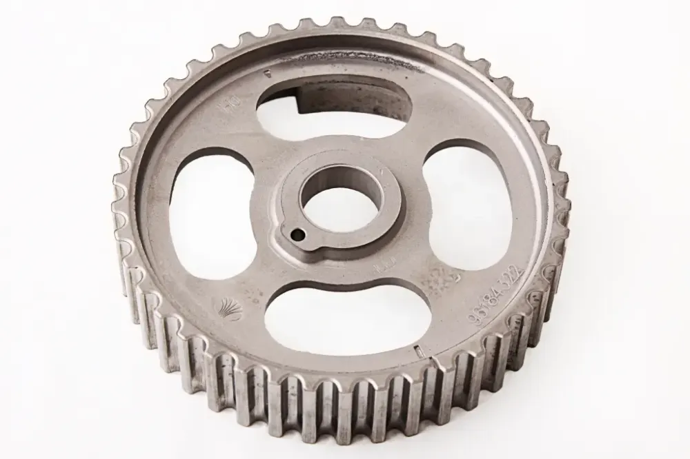 Шестерня розставила Los 1.6 GM випускна (DHI E) Вінниця - фото 1