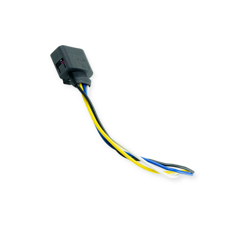 Разъем абсолютного давления Сенс 4 контакта датчика Мукачево - изображение 1