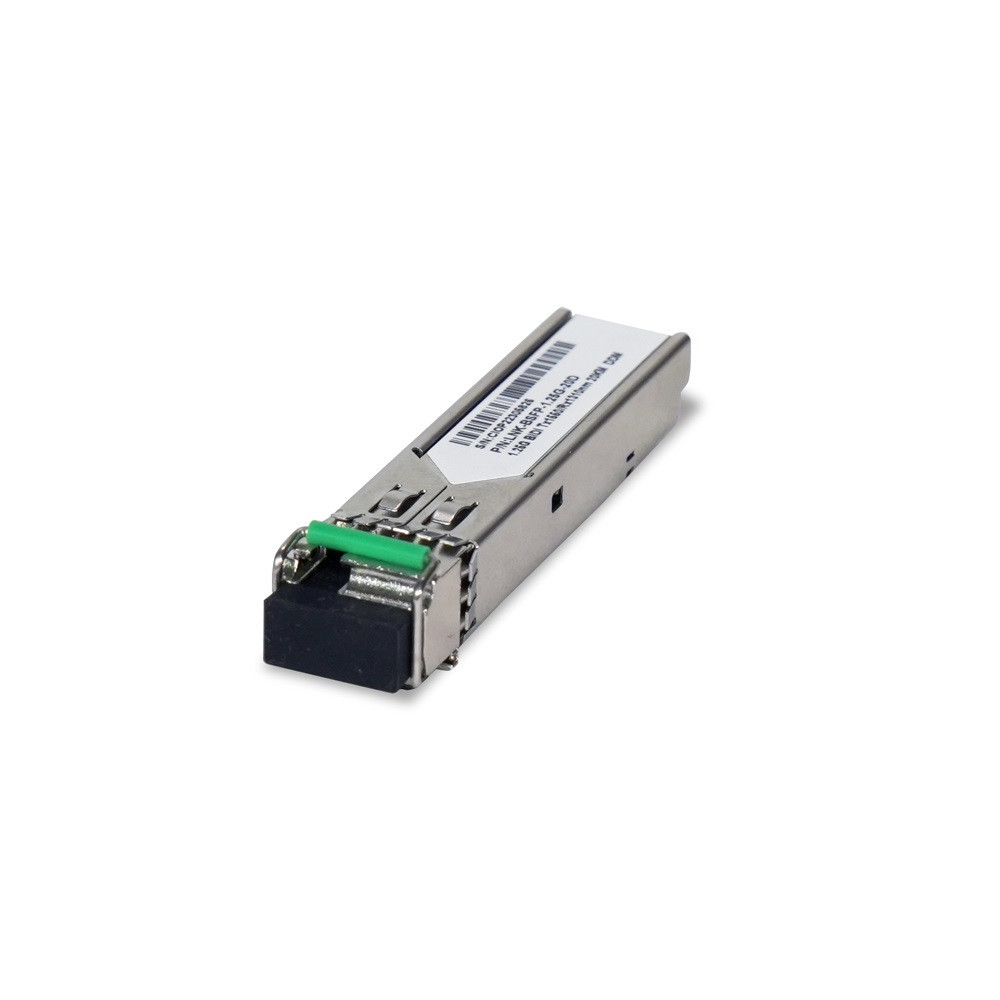 Модуль оптичний LNK-BSFP-1.25G-20D LC 1550nmTX (20 км) E-LINK (73-00127) Київ - фото 5