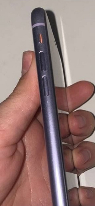 Айфон iPhone 11 64Gb. Киев - изображение 1